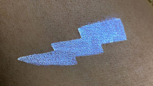 Paranormal Power Pigments Elektra Cosmetics