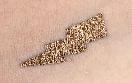 Dark Roux Bronze Capsule Elektra Cosmetics