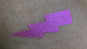Fleurty Pink Capsule Elektra Cosmetics