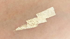 Gin Fizz Gold Capsule Elektra Cosmetics