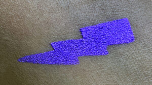Iris Power Pigments Elektra Cosmetics