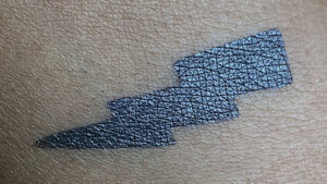 Obsidian Night Shade Capsule Elektra Cosmetics