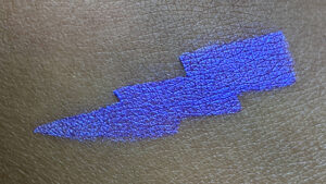Plum Power Pigments Elektra Cosmetics
