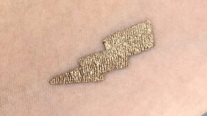 Praline Bronze Capsule Elektra Cosmetics