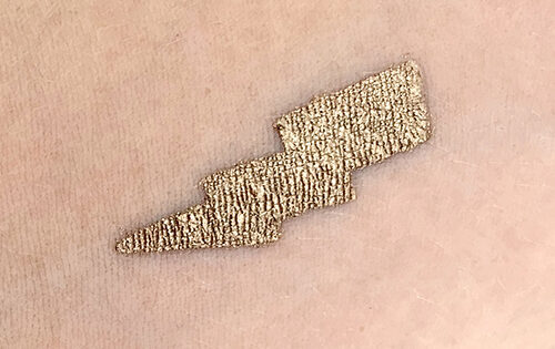 Praline Bronze Capsule Elektra Cosmetics
