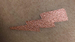 Sazerac Earth Tones Capsule Elektra Cosmetics