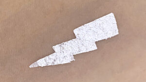 White Linen Bronze Capsule Elektra Cosmetics