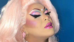 Pink Capsule Creative Capsule Elektra Cosmetics