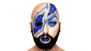 Blue Capsule Blue Capsule Elektra Cosmetics