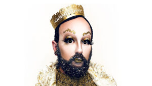 Gold Capsule Creative Capsule Elektra Cosmetics