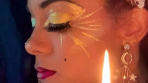 Gold Capsule Creative Capsule Elektra Cosmetics