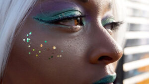 Green Capsule Creative Capsule Elektra Cosmetics