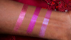 Pink Capsule Creative Capsule Elektra Cosmetics
