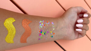 Citrus Capsule Citrus Capsule Elektra Cosmetics