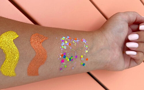 Citrus Capsule Citrus Capsule Elektra Cosmetics