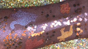Earth Tones Capsule Creative Capsule Elektra Cosmetics