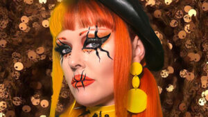 Earth Tones Capsule Creative Capsule Elektra Cosmetics