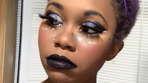 Night Shades Capsule Creative Capsule Elektra Cosmetics