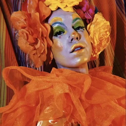Mardi Gras
