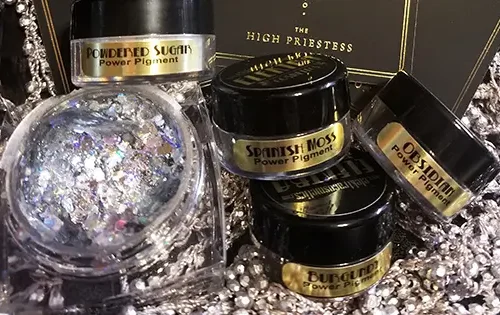 Night Shade Capsule