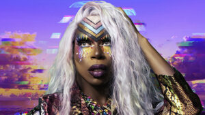 Pride Capsule Creative Capsule Elektra Cosmetics