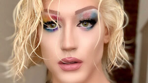 Pride Capsule Creative Capsule Elektra Cosmetics