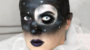 Night Shades Capsule Creative Capsule Elektra Cosmetics