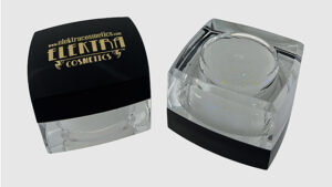 Moonstone #081 Face and Body Shimmer All Festivals Elektra Cosmetics