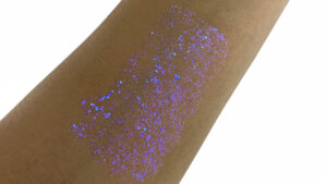 Moonstone #081 Face and Body Shimmer All Festivals Elektra Cosmetics
