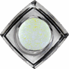 Moss Green EKO • Glitter Elektra Cosmetics
