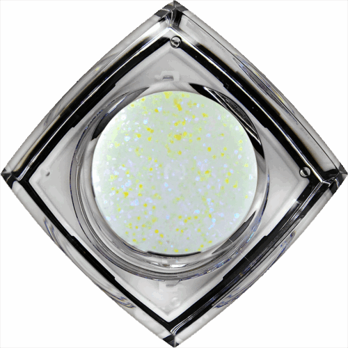 Moonstone #081 Face and Body Shimmer All Festivals Elektra Cosmetics