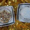 Dark Roux Bronze Capsule Elektra Cosmetics