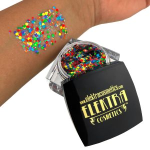 Pride Capsule Creative Capsule Elektra Cosmetics