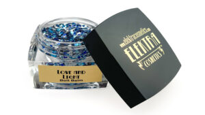 Love and Light #065 Chunky Glitter Gel Culture/Heritage Elektra Cosmetics