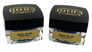 Deep Gras #103 Chunky Glitter Gel All Festivals Elektra Cosmetics