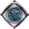 Mardi Gras Mambo #018 Chunky Glitter Gel Holidays Elektra Cosmetics
