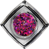 Gilded Garnet Glitter Lip Kit Lips Elektra Cosmetics