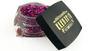 Ghoul’s Night #107U Chunky Glitter Gel All Festivals Elektra Cosmetics