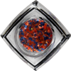 Feliz #100 Chunky Glitter Gel All Festivals Elektra Cosmetics