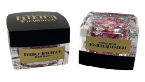 French Macaron #028 Chunky Glitter Gel Easter Elektra Cosmetics