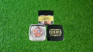 Legacy #133U Chunky Glitter Gel All Teams Elektra Cosmetics