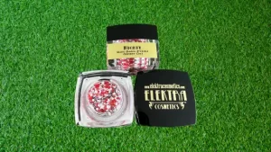 Mighty #134U Chunky Glitter Gel All Teams Elektra Cosmetics