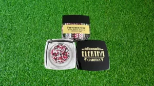 Perseverance #137U Chunky Glitter Gel All Teams Elektra Cosmetics