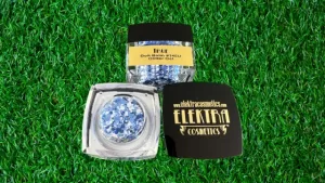 True #145U Chunky Glitter Gel All Teams Elektra Cosmetics