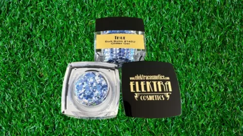 Elektra Cosmetics True Glitter Gel