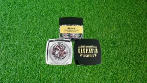 Whoop #148U Chunky Glitter Gel All Teams Elektra Cosmetics