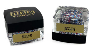 Liberté #199U Chunky Glitter Gel 4th of July Elektra Cosmetics