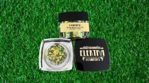 Onward #136 Chunky Glitter Gel All Teams Elektra Cosmetics