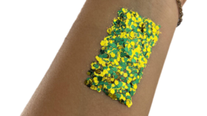 Onward #136 Chunky Glitter Gel All Teams Elektra Cosmetics