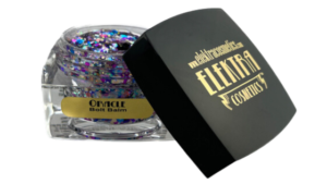 Oracle #069 Chunky Glitter Gel All Festivals Elektra Cosmetics